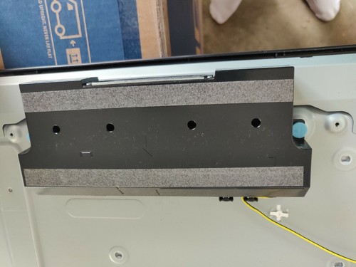 SAMSUNG BN96-35006C Speaker Set for UN65KU6300F UN58MU6100FXZA UN65MU6290FXZA - Picture 4 of 5