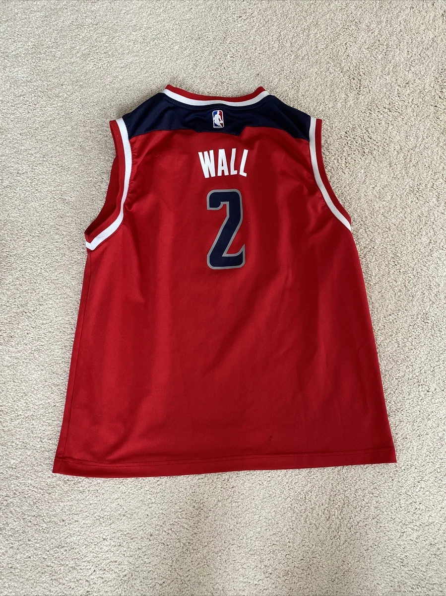 Kids cheap wizards jersey