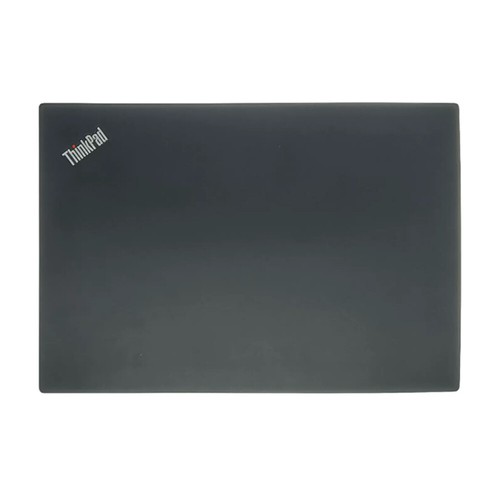 For Lenovo ThinkPad T490S T495S T14S A Shell FHD Screen Back Cover 02HM492 - 第 1/2 張圖片