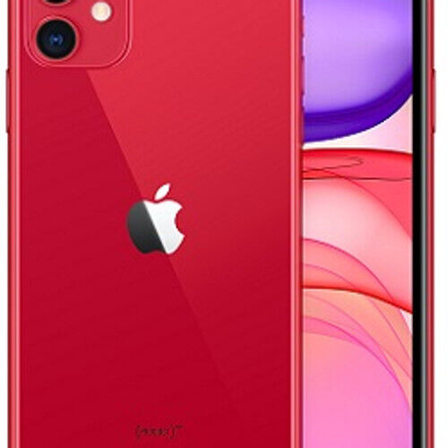 iPhone 11 128 GB | Rojo *Stock A* - Imagen 1 de 1