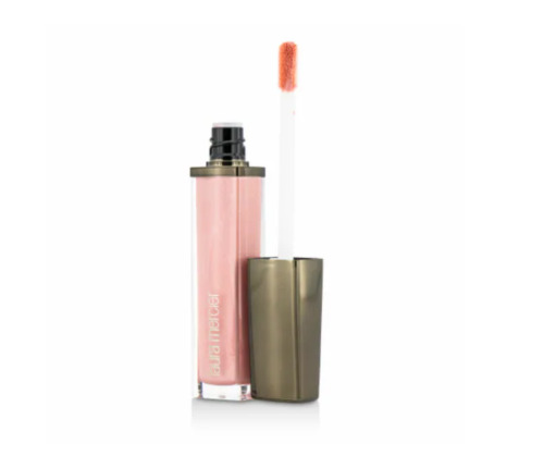 Laura Mercier Paint Wash Liquid Lip Colour - Golden Peach 0.2oz (6ml) New in Box