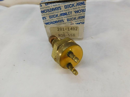 for Nissan 200SX Coolant Temperature Switch for Emissions Control 1981-1983 - Picture 3 of 6