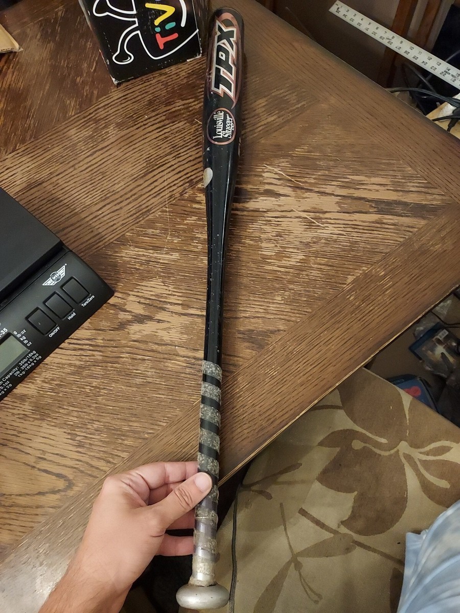 Louisville Slugger TPX Youth 2 1/4 Louisville Slugger TPX Youth 2 1/4