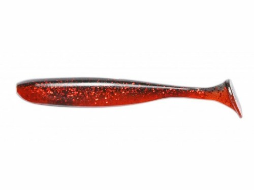 Keitech Easy Shiner 51mm 12 Stück Köder Softbait Tintenfischduft NEUE FARBEN - Bild 107 von 126