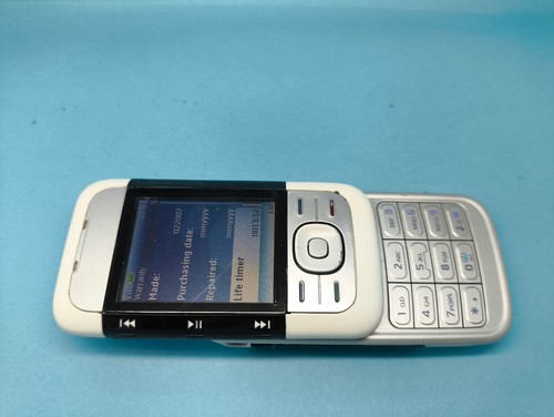 Nokia 5300 Unlocked - Mobile Phone - Picture 3 of 5