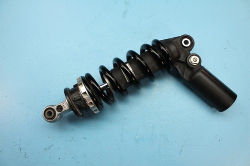 980 08-11 HONDA CBR1000RR SUSPENSIÓN TRASERA AMORTIGUADOR TRASERO - Imagen 2 de 6