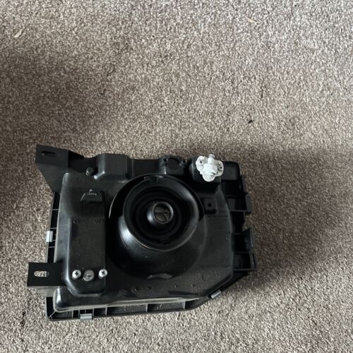 FARO DERECHO MITSUBISHI PAJERO/II/Lona/Top/SHOGUN//Wagon/Mk/SFX- 214-1120R - Imagen 3 de 4