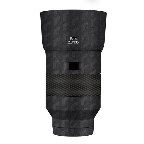Mebont Decal Skin For ZEISS Batis 135mm F2.8 Lens Sticker Vinyl Wrap Film Coat - Picture 35 of 64