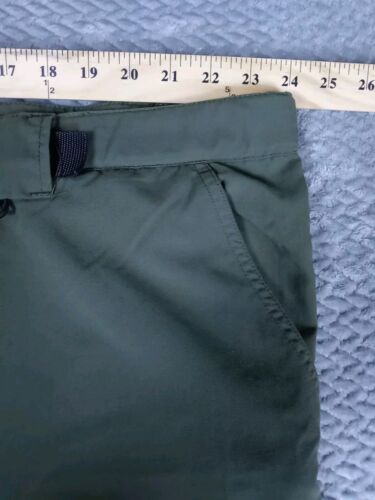 Boy Scouts of America Mens 2XL XXL Switchback Uniform Pants Relaxed Covertible - Picture 6 of 9