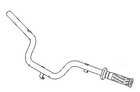 Yamaha Scooter Motorcycle & Scooter Handlebars