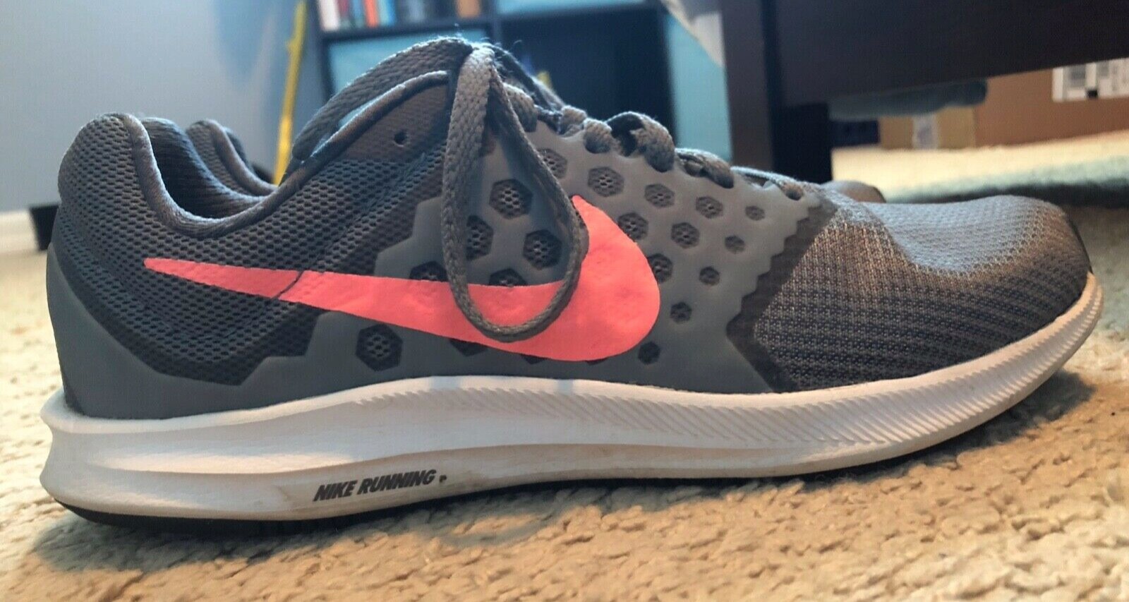 women's downshifter 7 running shoe
