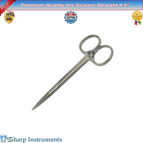 Classic Suture Removal Instrument Kit Adson Brown Plier Mosquito Forceps Scissor - Picture 2 of 9