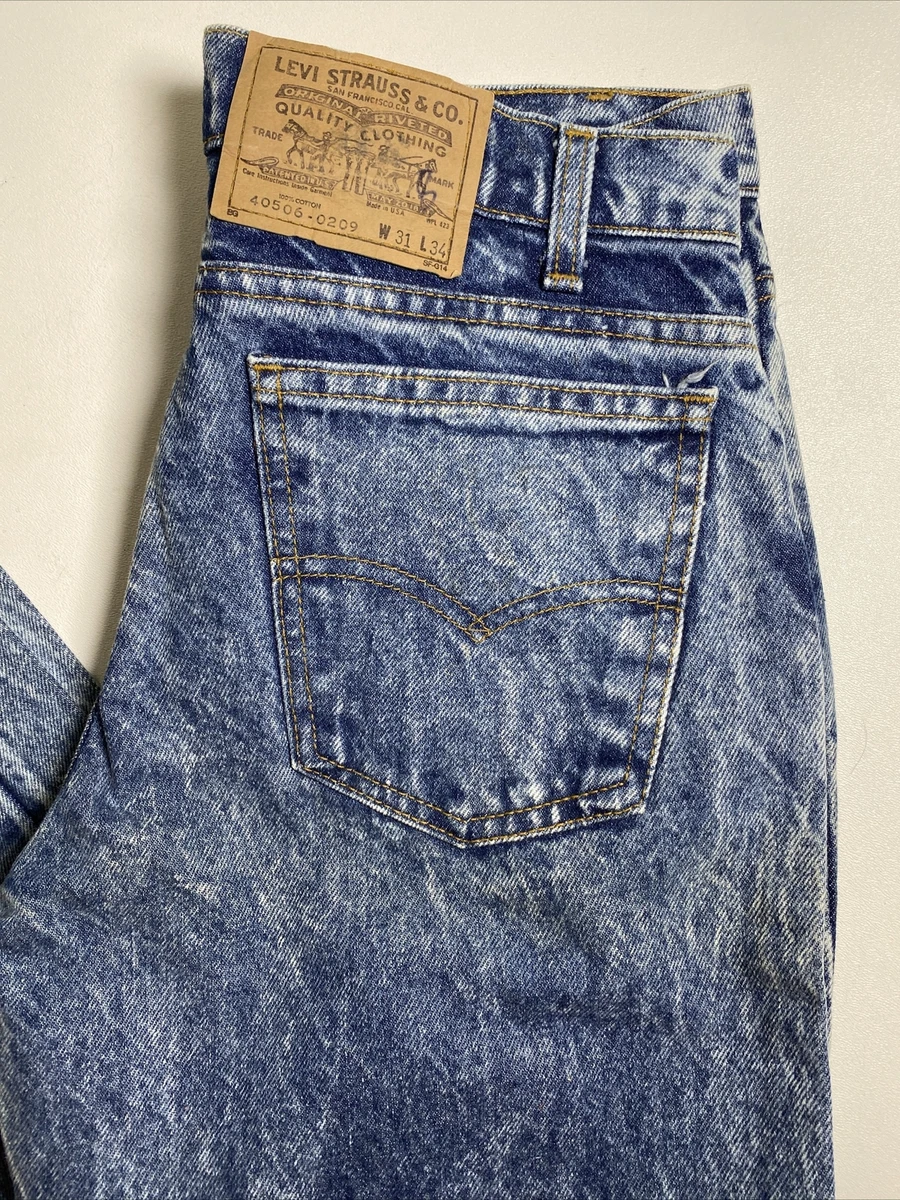 Levis 506 equivalent deals