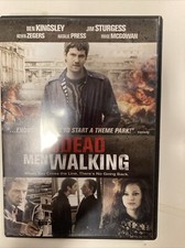 50 Dead Men Walking (DVD, 2010)