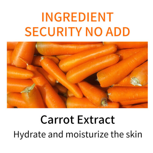 3 CONFEZIONI GEL ABBRONZANTE INTENSIVO CAROTA PROFUMO COCCO 5,07 OZ 150ml - Foto 7 di 13