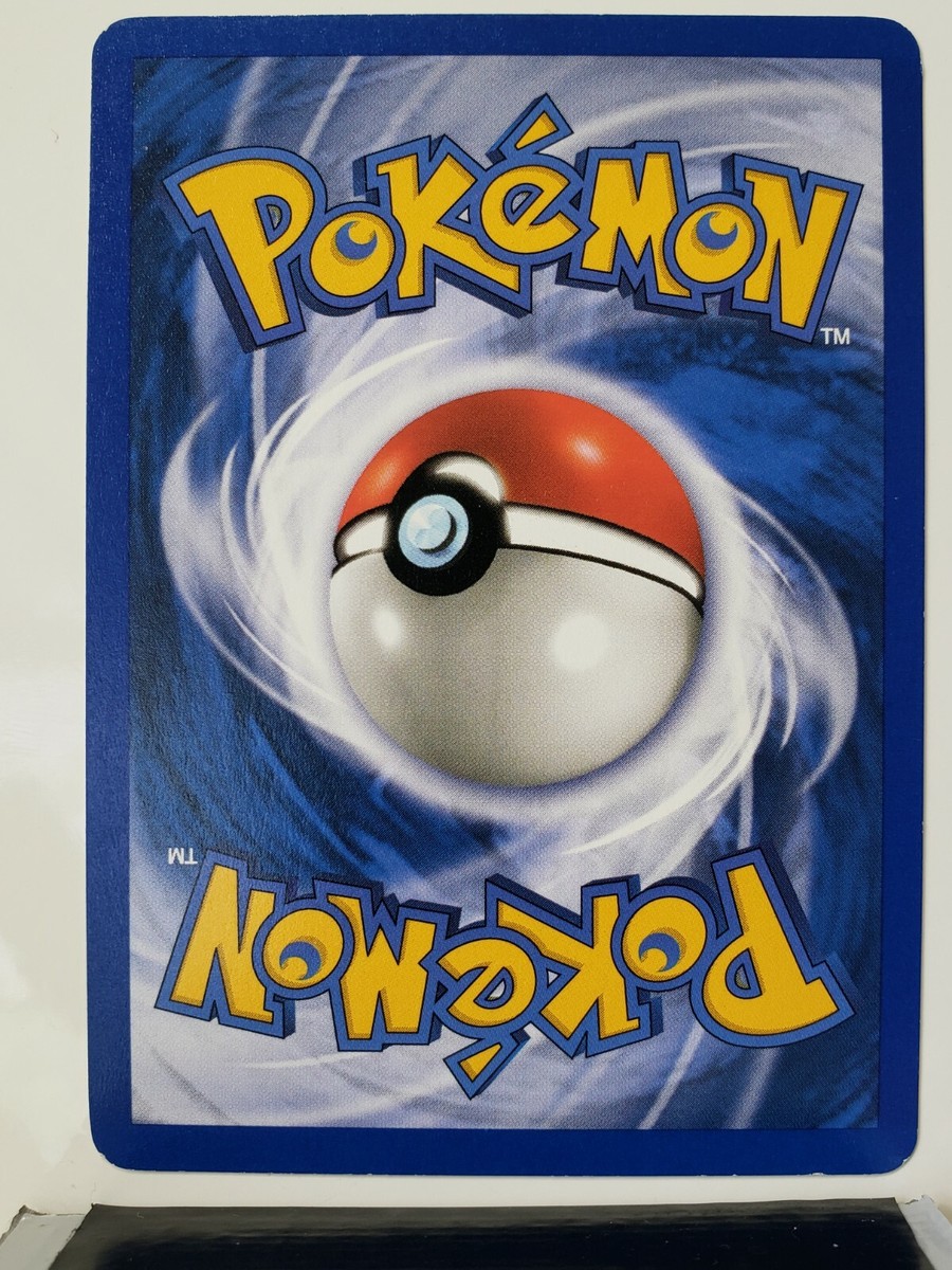 Togepi 51/111 - NM / M - Neo Genesis Pokemon Card - Naoyo Kimura