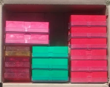 Lee Precision Die Storage Boxes