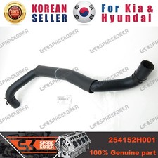 Genuine/OEM 254152H001 HOSE ASSY-RADIATOR,LWR for Hyundai New Avante (Elentra)