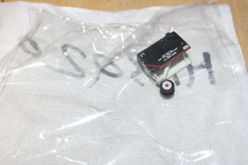 HOBBYMASTER 1:72 F 111 FRONT LANDING GEAR REPLACEMENTS HA3020 - Picture 1 of 3