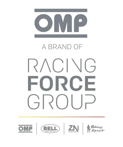 OD/1979/N OMP WRC STEERING WHEEL MID-DEPTH 350mm BLACK SUEDE LEATHER GENUINE OMP - Picture 17 of 20
