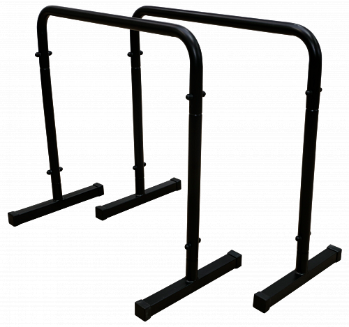 Pull-up bar 3 in1 pull-up bar wall mounting dip station pull-up bars - Picture 108 of 146