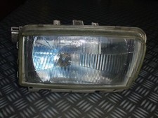 Scheinwerfer Komplett L 96249500 VW Polo 45 6 N/6 KV