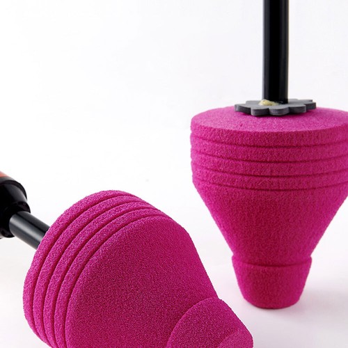 High Pressure Toilet Unblock One Shot Toilet Pipe Plunger Bathroom AU - Picture 7 of 16