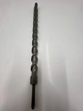 Hammer Drill Bit USA GD12 18 Inches Long Steel