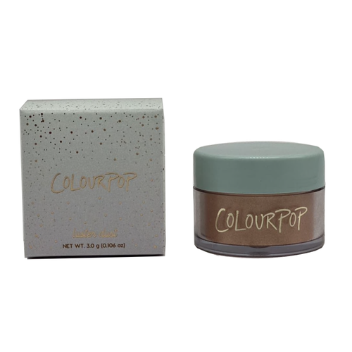 Evidenziatore sfuso polvere ColourPop Luster - Foto 2 di 10