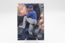 2022 Panini Chronicles Spectra - Marcus Stroman #91