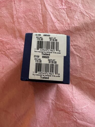 New Swarovski CRY SSHA 896503 Ring size 58 - Picture 19 of 19