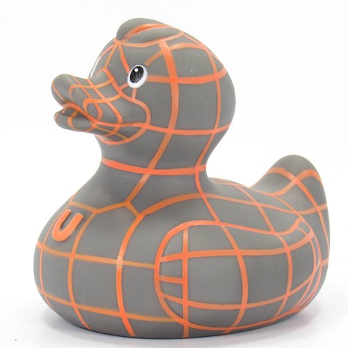 Laser Duck - Picture 3 of 4