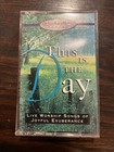 Worship Alive Series This is the Day Cassette Excelsior