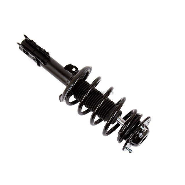 Conjunto completo de puntal delantero derecho para Chevrolet Malibu Pontiac Saturn 04-12 Foto 3 de 4