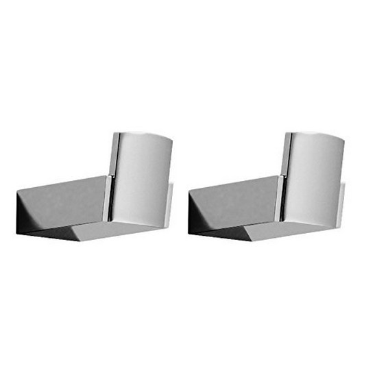 Gedy by Nameeks GEDY5527-13 Gedy 5527-13 Stylish Hook-Chrome and Brass Gedy 5527 Gedy by Nameeks GEDY5527-13 Gedy 5527-13 Stylish Hook-Chrome and Brass Gedy 5527 credit guarantee