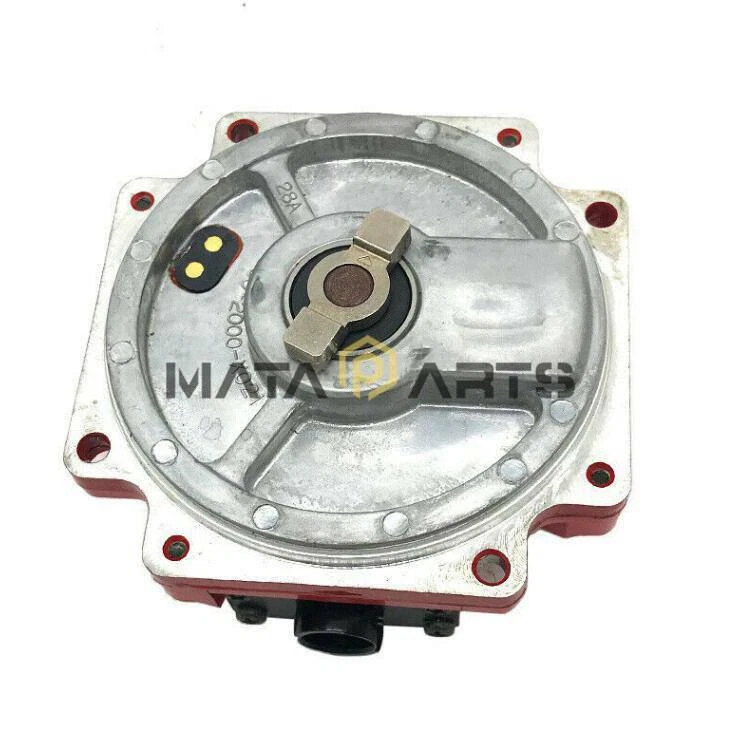 Un nuevo servo codificador Fanuc A860-2001-T321 impuestos gratis de EE. UU. Foto 2 de 4