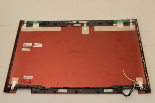 Dell 3550 Utilisé Fonctionnel Couvercle Supérieur Rayé - Photo 3/6