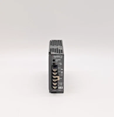 Nemic-Lambda EWS25-12 Power Supply - 12V 2.2A - Image 1 of 4