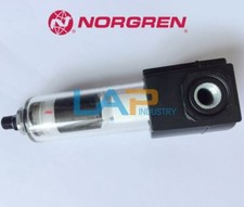 1PCS New For NORGREN Manual Exhaust Filter F72G-2AN-QT3