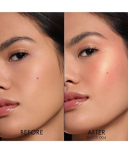 Dior skin Forever Glow Luminizer 004 Coral Glow Summer Collection 2025 - Picture 6 of 7