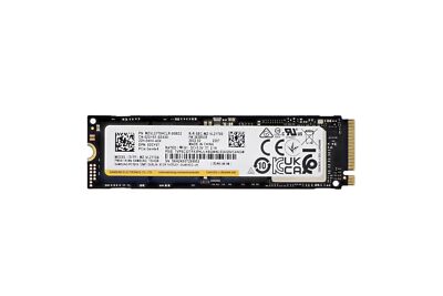 Dell 1TB PCIe NVMe M.2 2280 Gen4 New Pull SSD 2DY5T, MZ