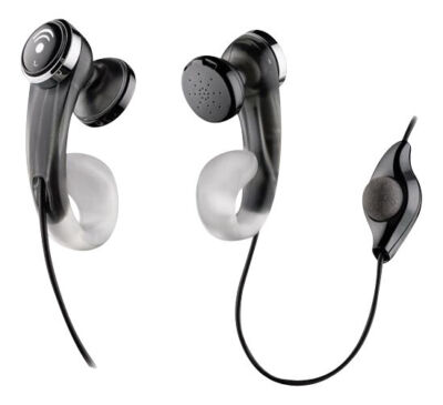 Plantronics MX203S Sound Innovation Stereo Mobile Headset - New