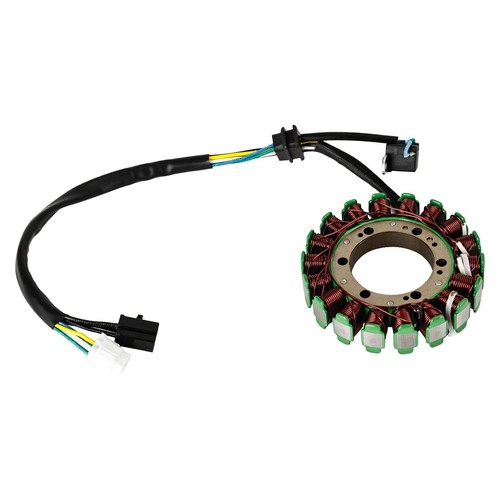 GENERATOR STATOR REGULATOR RECTIFIER GASKET FOR ARCTIC CAT 400 ATV 2003-2008 - Picture 2 of 9