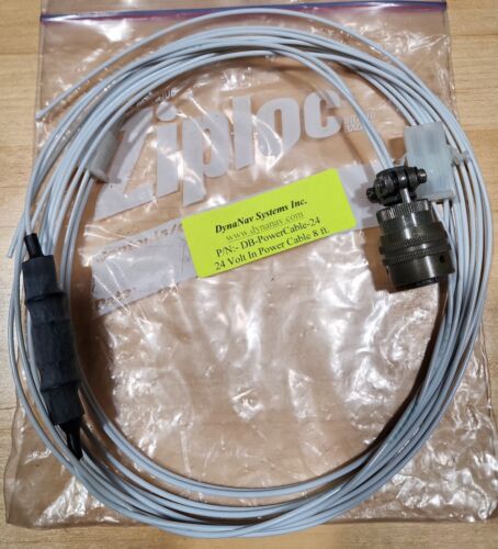 Lowrance Avionics AirMap 2000c Aviation Mapping GPS Receivers &Antenna Manual ++ - Picture 13 of 24