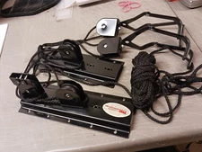 pro hoist  Ceiling Mount Bike Hoist Hanger   #1040-2