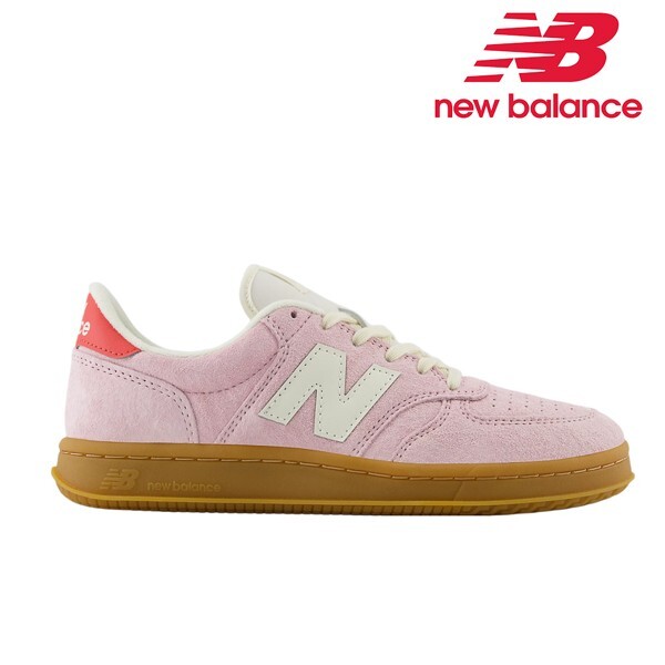 NEW BALANCE T500 PINK  100% AUTHENTIC US MAN SIZE WIDTH (D) CT500EA