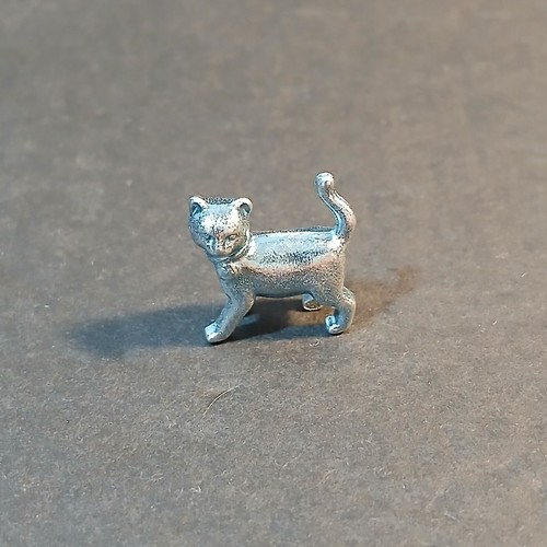 2017 Hasbro Monopoly Classic Board Game Replacement Parts Tokens You Pick - Picture 15 of 18