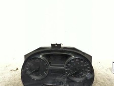 Used Speedometer Gauge fits: 2014 Nissan Pathfinder cluster MPH 3.5L 6 cylinder