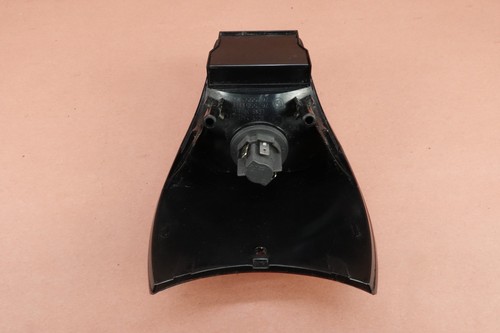 2011 - 2014 BMW R1200R R1200 Taillight Tail Rear Back Brake Light Lamp Lens - Picture 9 of 11
