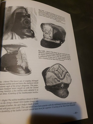 die Männer von Fort Foster angeworben Uniformen Ausrüstung und Artefakte der... - Bild 4 von 5